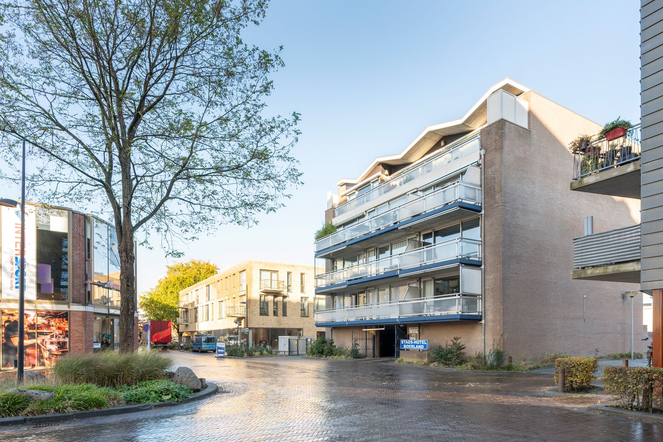 Westerstraat, 83, Emmen, 7811AH, Drenthe, Nederland 83 