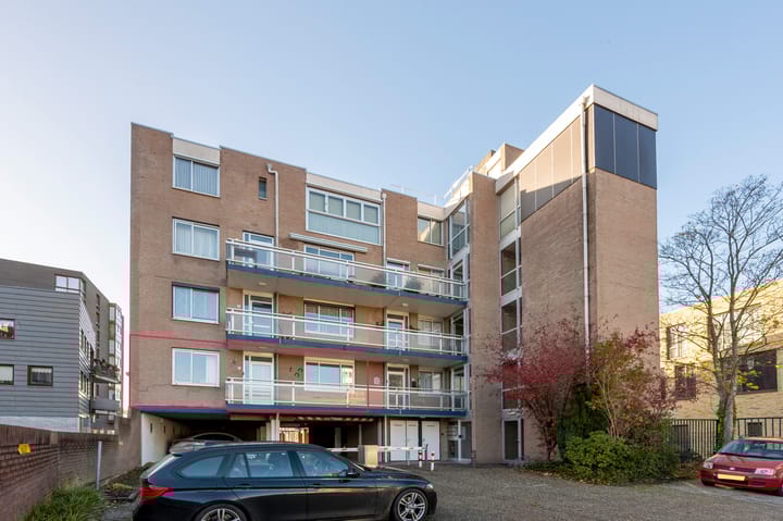 Photo 2 of Westerstraat 83