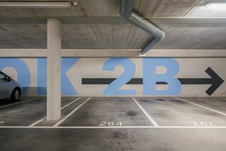 Photo 32 of Abdijtuinen 264