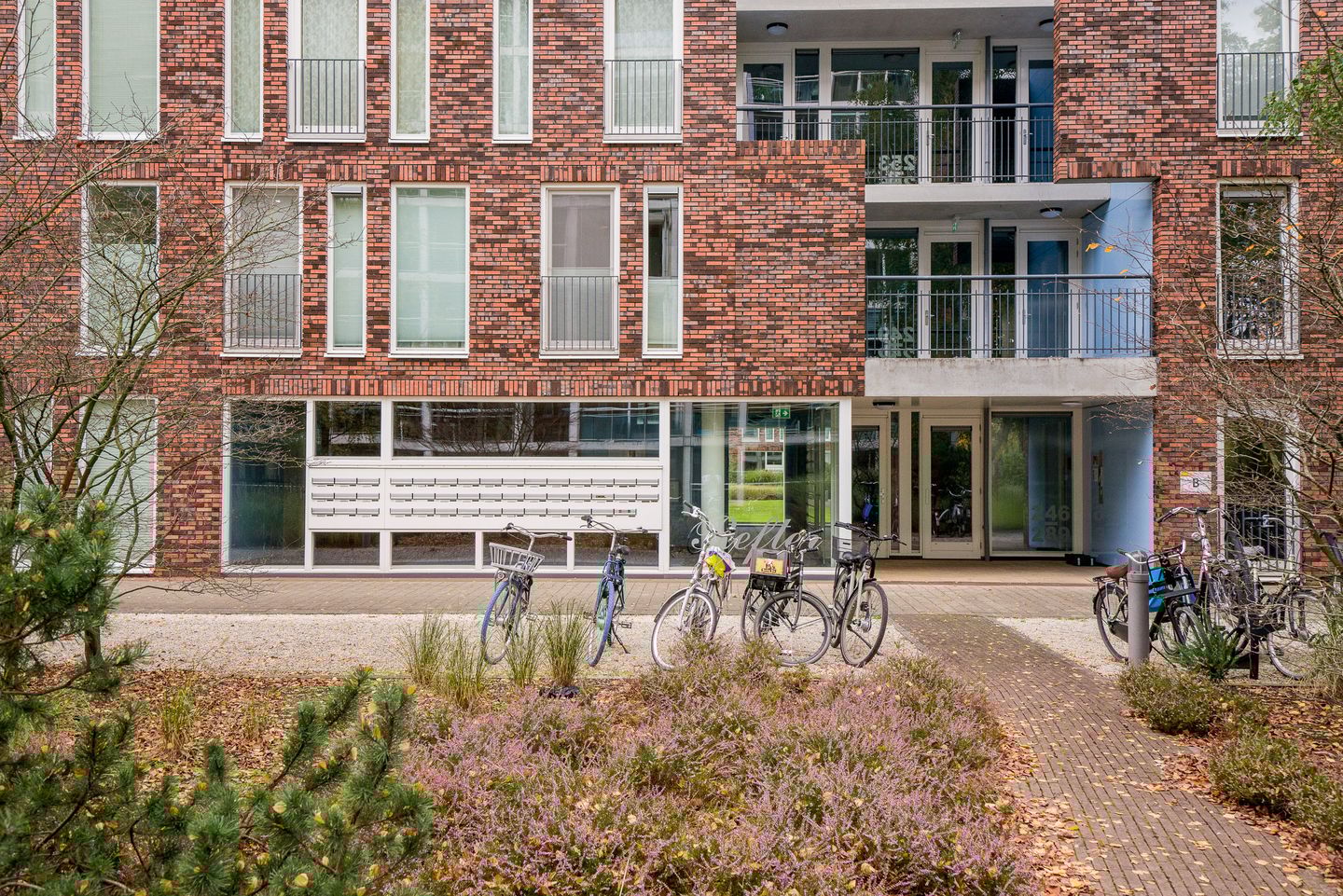 Foto 34 van Abdijtuinen 264