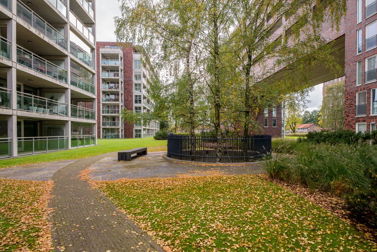 Foto 35 van Abdijtuinen 264