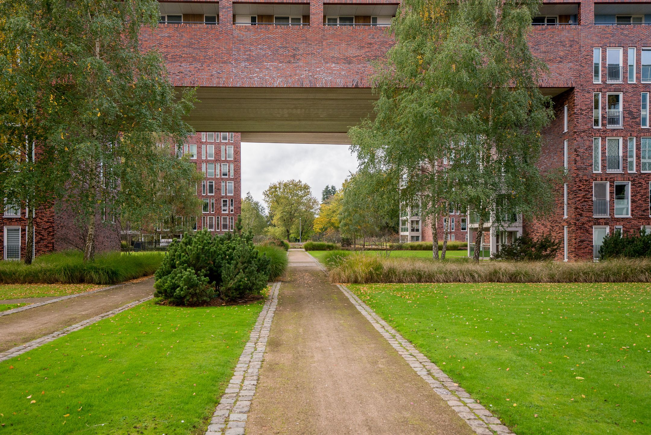 Foto 36 van Abdijtuinen 264