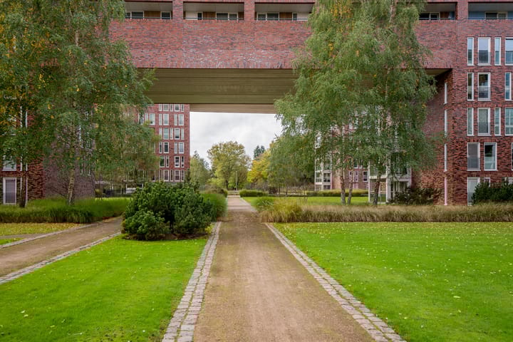 Photo 36 of Abdijtuinen 264