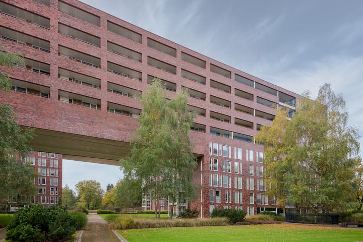 Photo 37 of Abdijtuinen 264