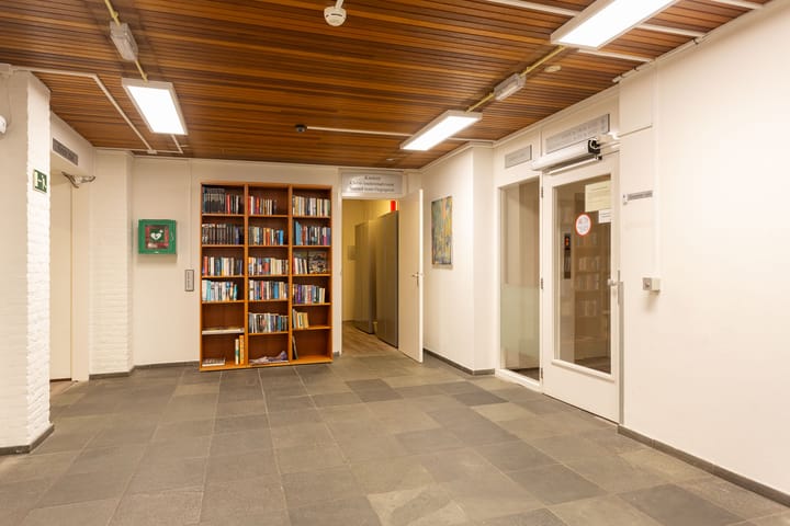 Foto 2 van President Kennedylaan 205