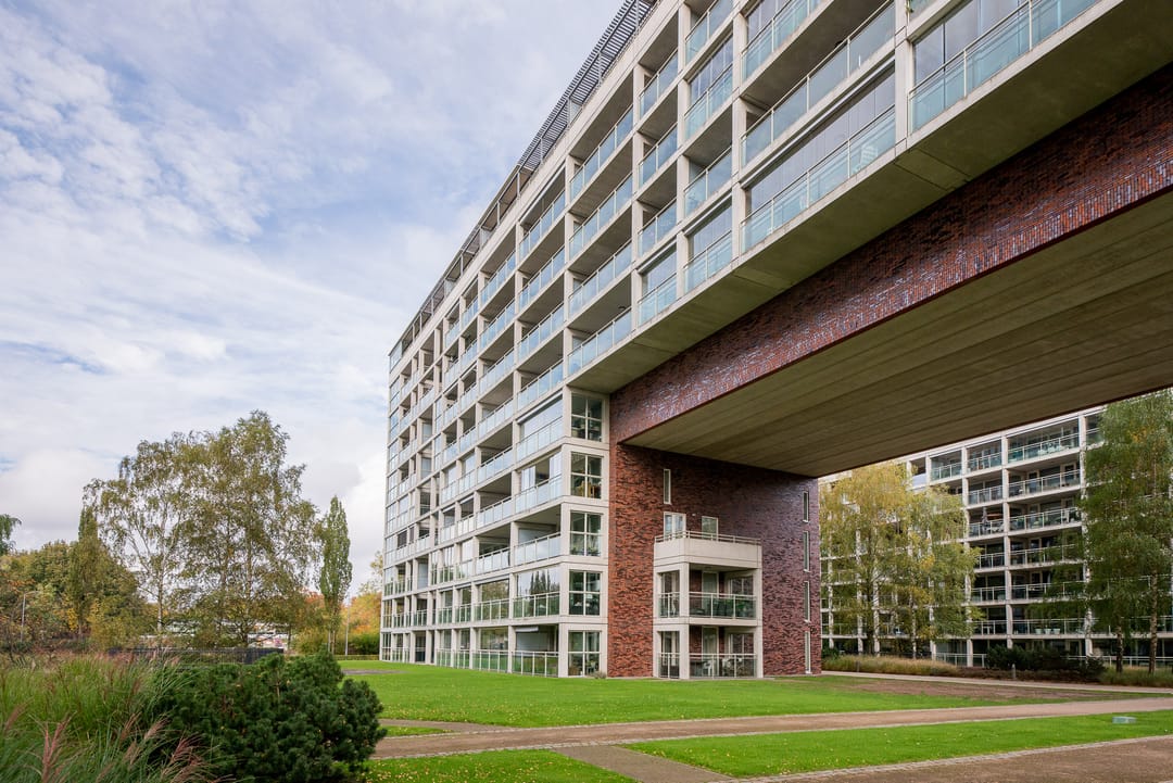 Foto 38 van Abdijtuinen 264