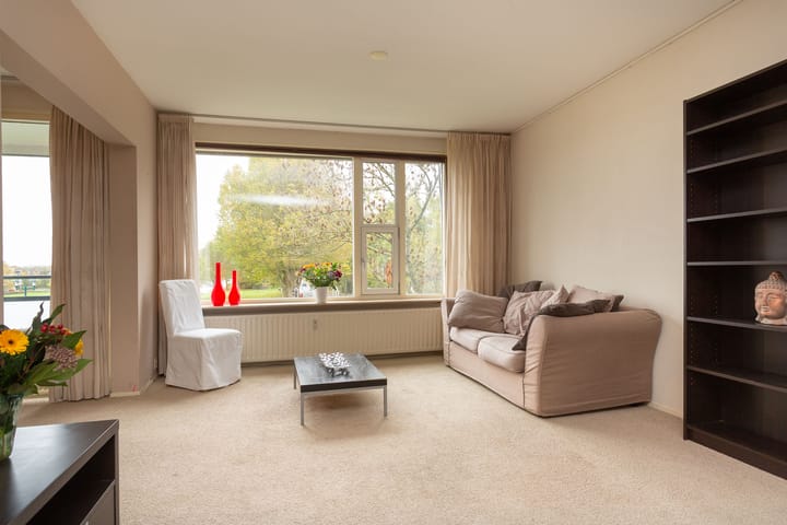 Foto 3 van President Kennedylaan 205