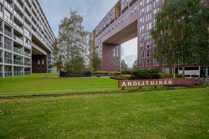 Photo 39 of Abdijtuinen 264