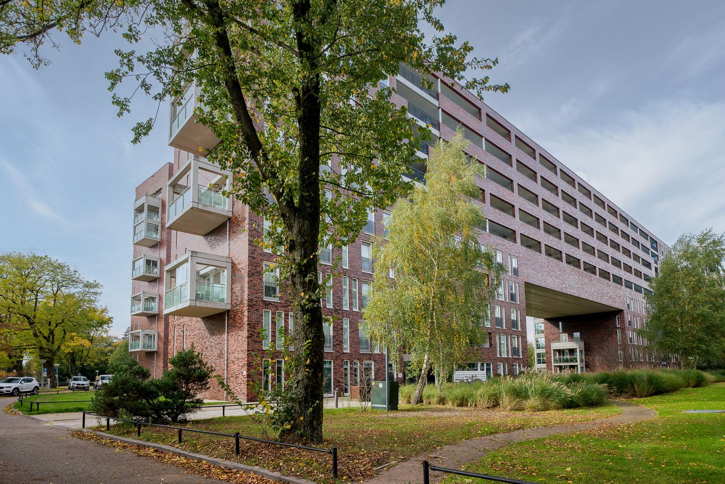 Foto 40 van Abdijtuinen 264