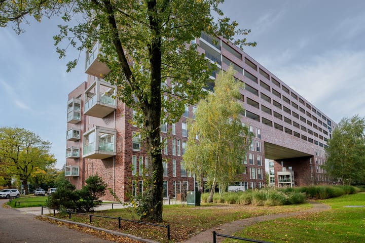 Photo 40 of Abdijtuinen 264