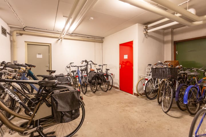 Foto 19 van President Kennedylaan 205