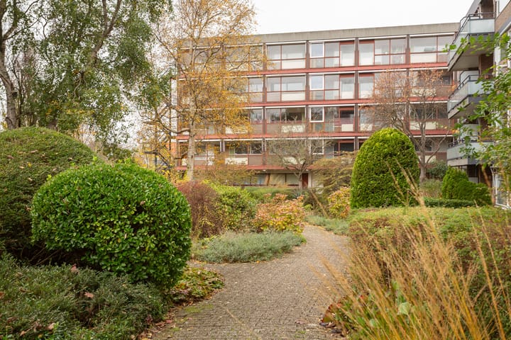 Foto 21 van President Kennedylaan 205