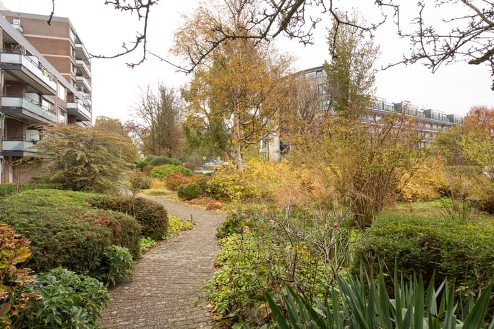 Foto 22 van President Kennedylaan 205