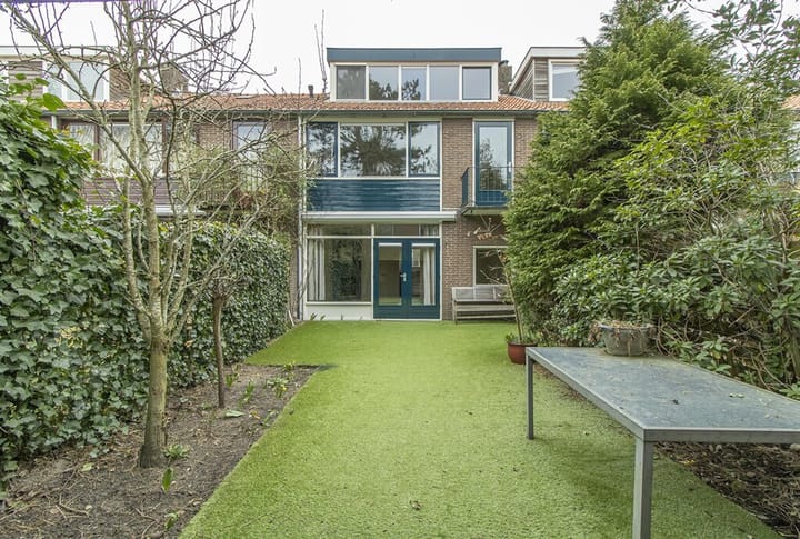 Foto 7 van van der Helstpark 57