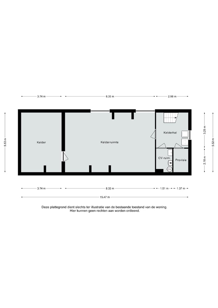 Photo 32 of Klaasvelderweg 63