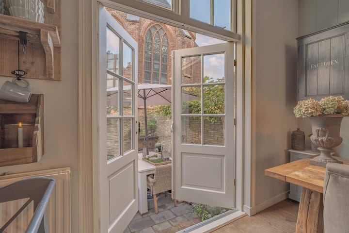 Foto 4 van Zuider Havendijk 4