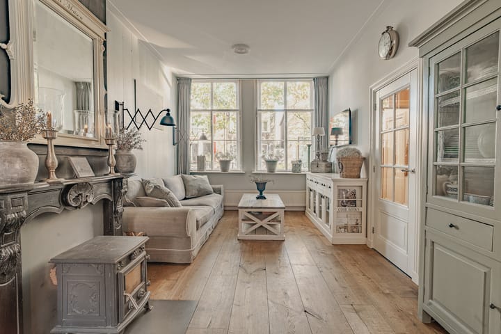 Foto 2 van Zuider Havendijk 4