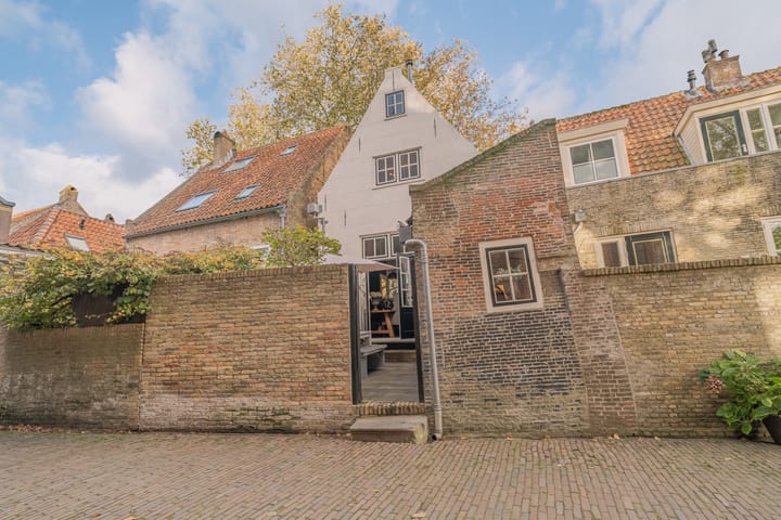 Foto 6 van Zuider Havendijk 4