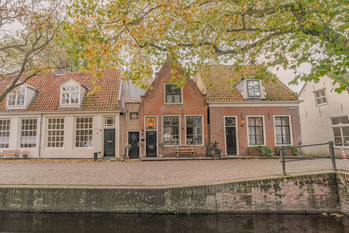 Foto 7 van Zuider Havendijk 4