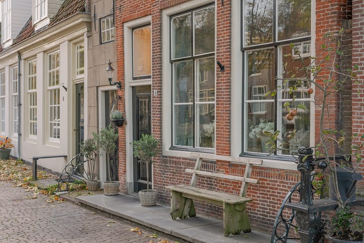 Foto 9 van Zuider Havendijk 4