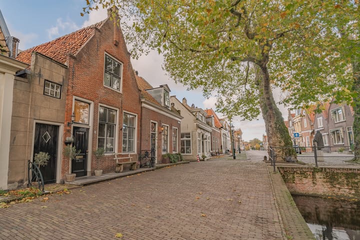 Foto 8 van Zuider Havendijk 4