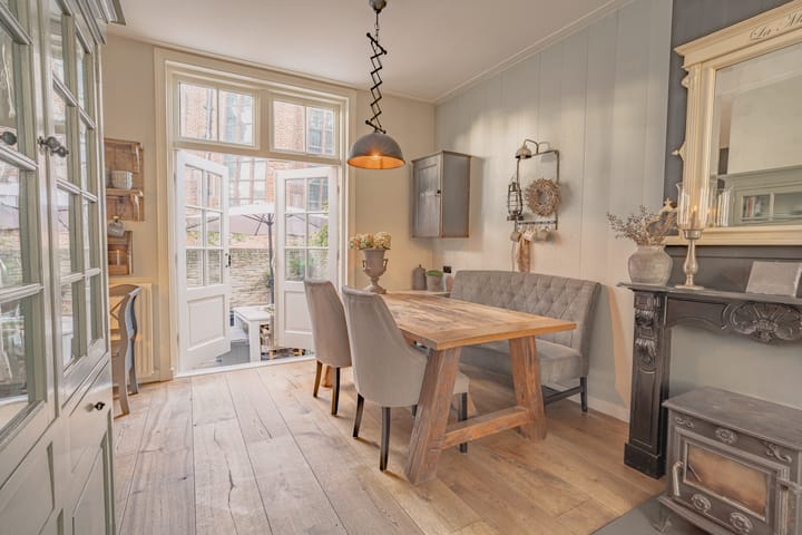 Foto 13 van Zuider Havendijk 4