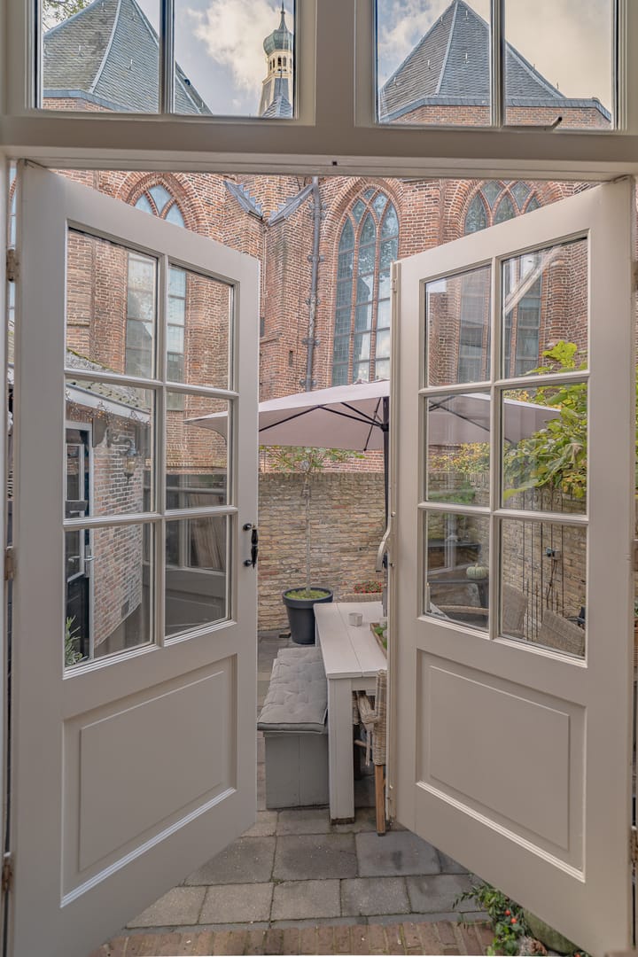 Foto 22 van Zuider Havendijk 4