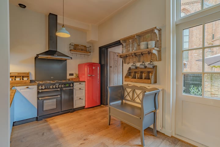 Foto 24 van Zuider Havendijk 4