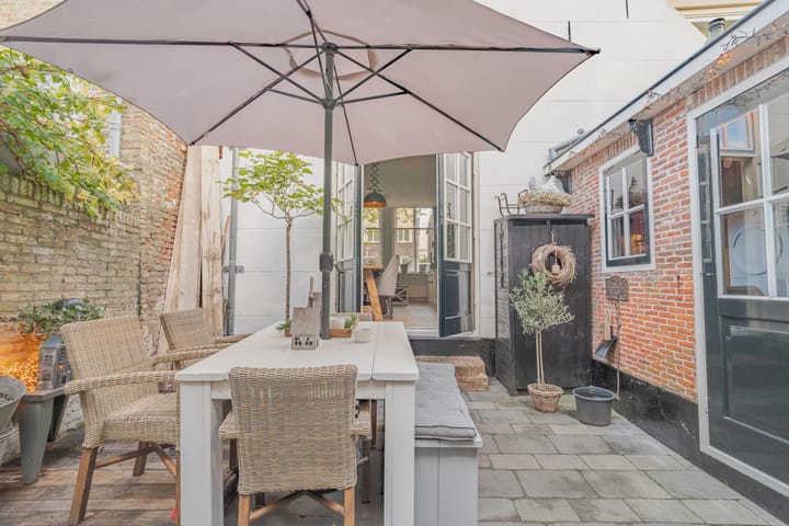 Foto 40 van Zuider Havendijk 4