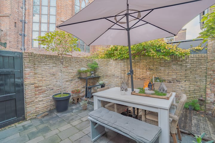 Foto 41 van Zuider Havendijk 4