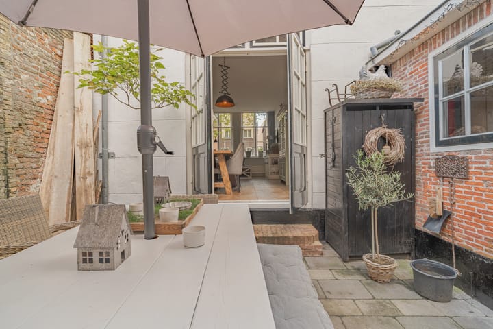 Foto 42 van Zuider Havendijk 4