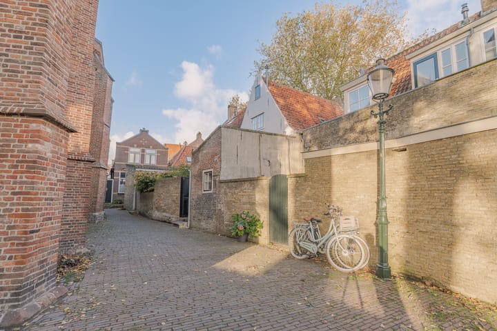 Foto 44 van Zuider Havendijk 4