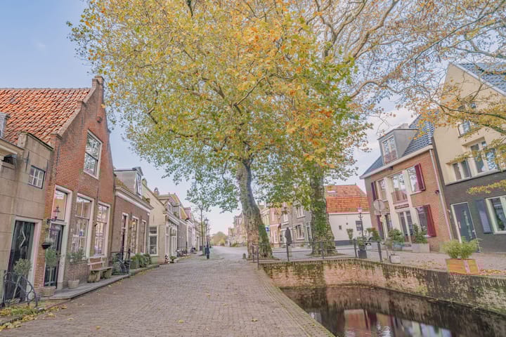 Foto 49 van Zuider Havendijk 4