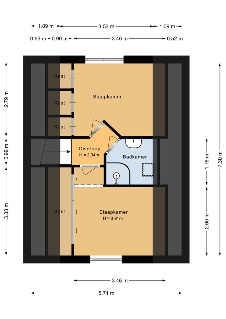 Foto 55 van Zuider Havendijk 4