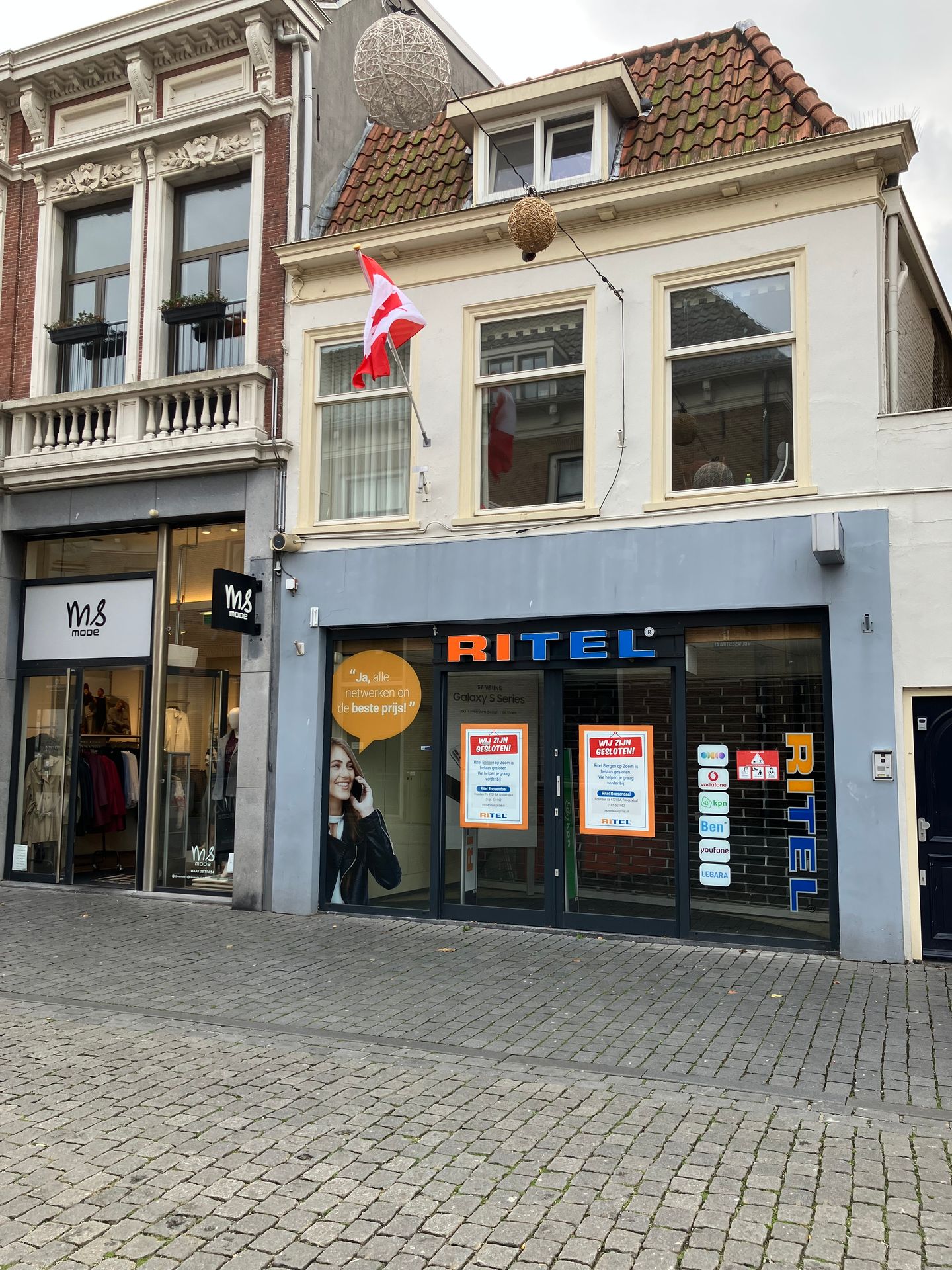 Bekijk foto 1 van Wouwsestraat 18