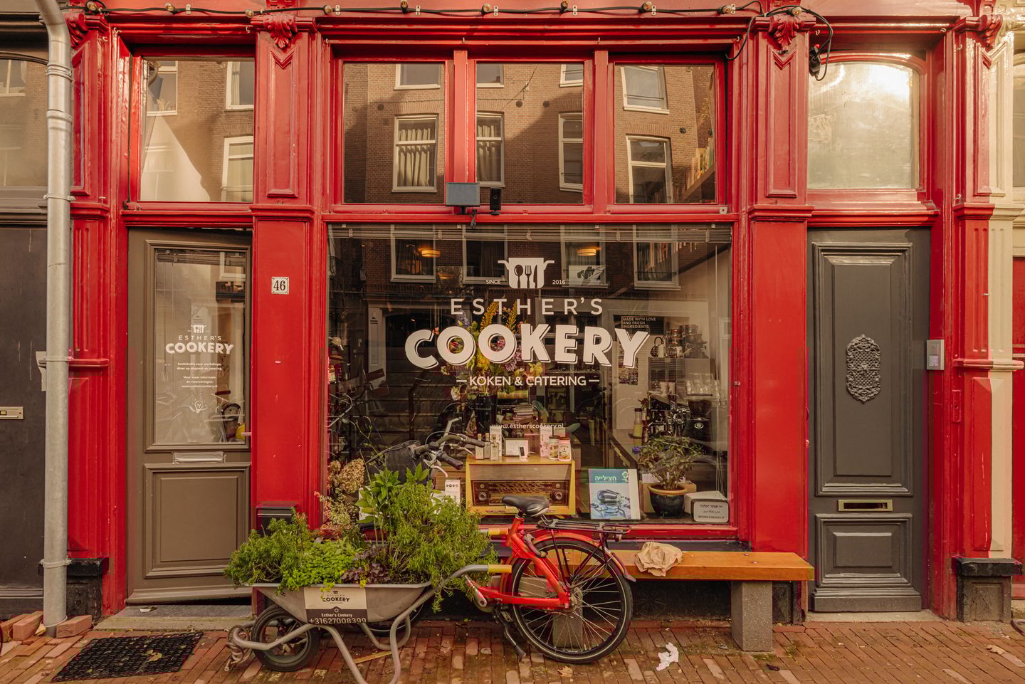 View photo 1 of Gerard Doustraat 46-H