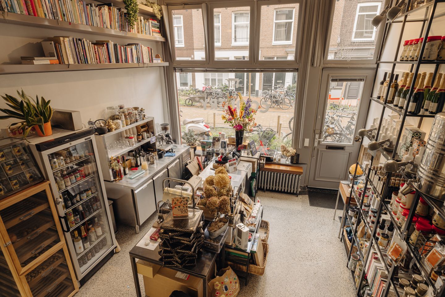 View photo 3 of Gerard Doustraat 46-H