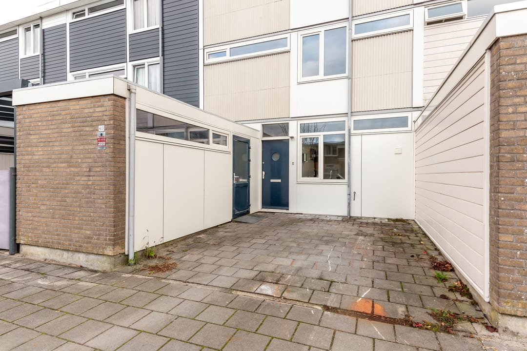 Photo 2 of Zandbank 60