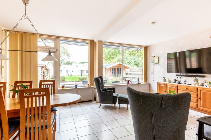 Foto 3 van Zandbank 60