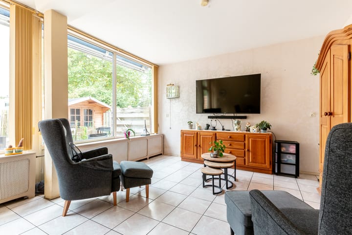 Foto 5 van Zandbank 60