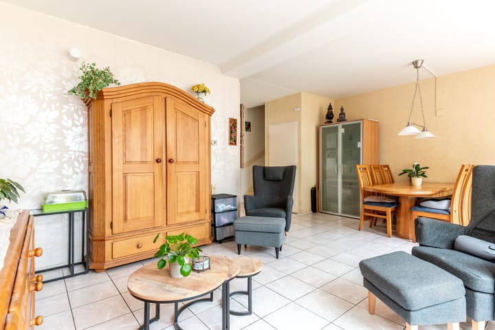 Foto 7 van Zandbank 60