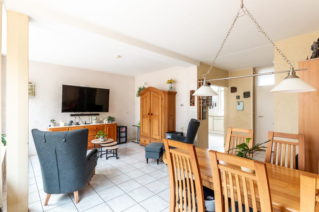 Photo 8 of Zandbank 60