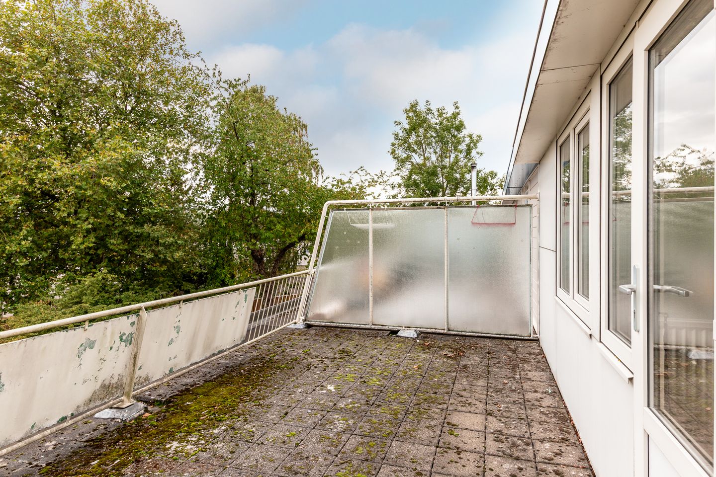 Photo 25 of Zandbank 60