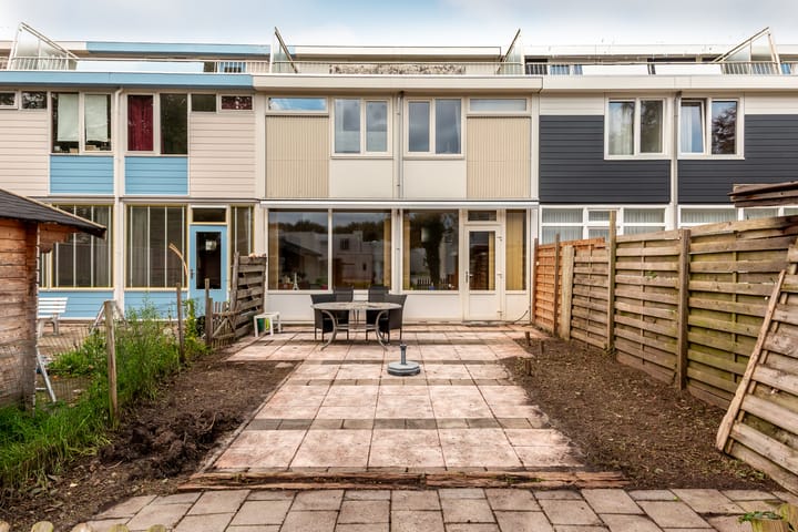 Foto 27 van Zandbank 60