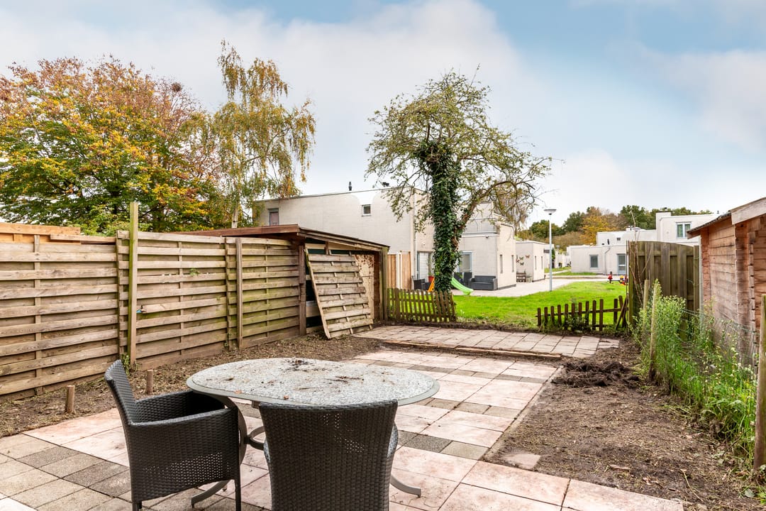 Photo 28 of Zandbank 60