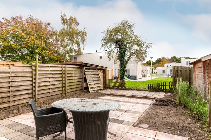 Foto 28 van Zandbank 60