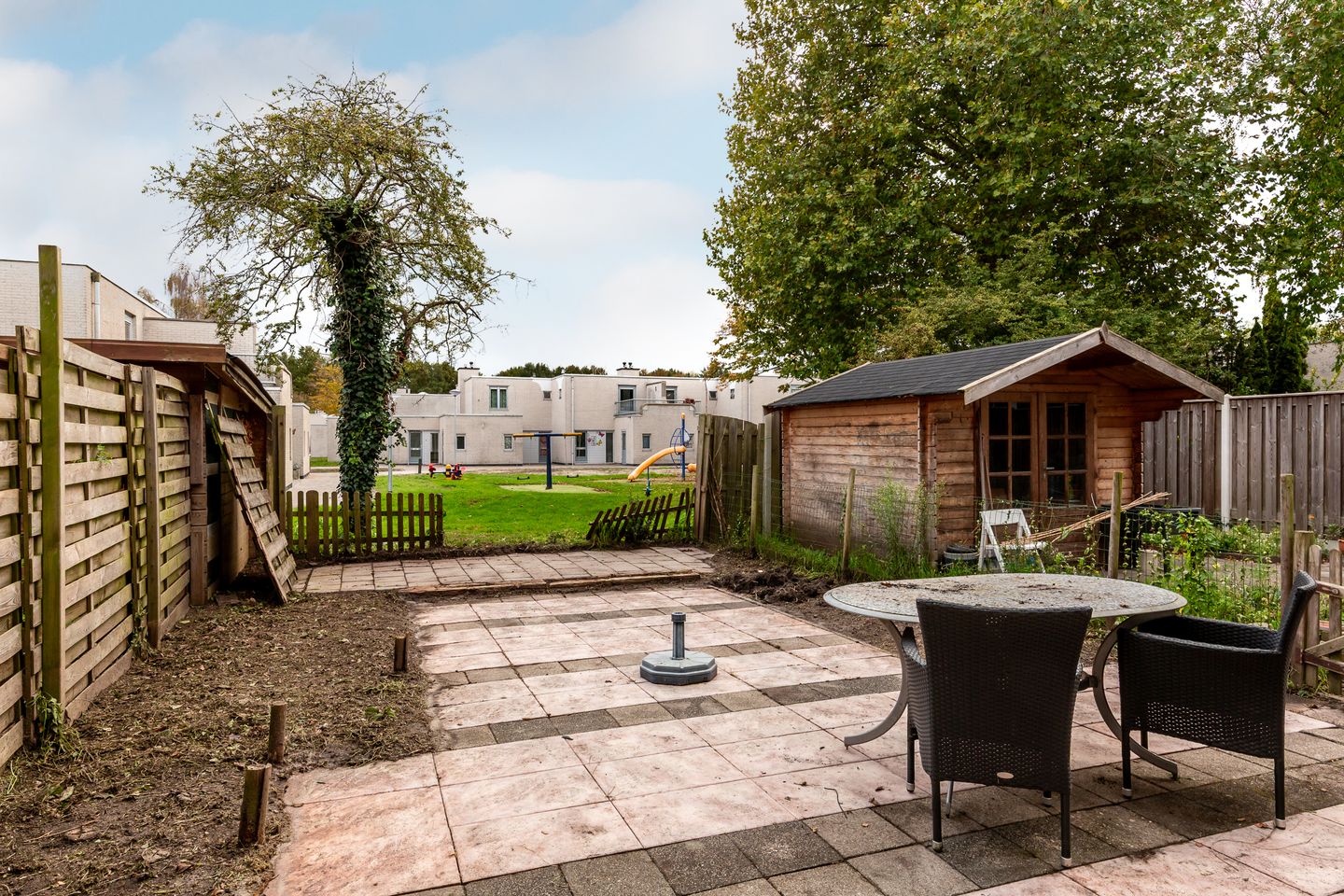 Photo 29 of Zandbank 60