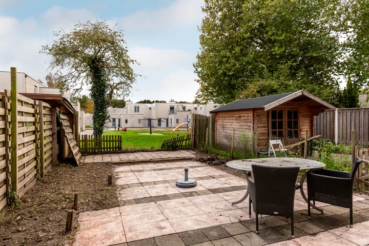 Foto 29 van Zandbank 60