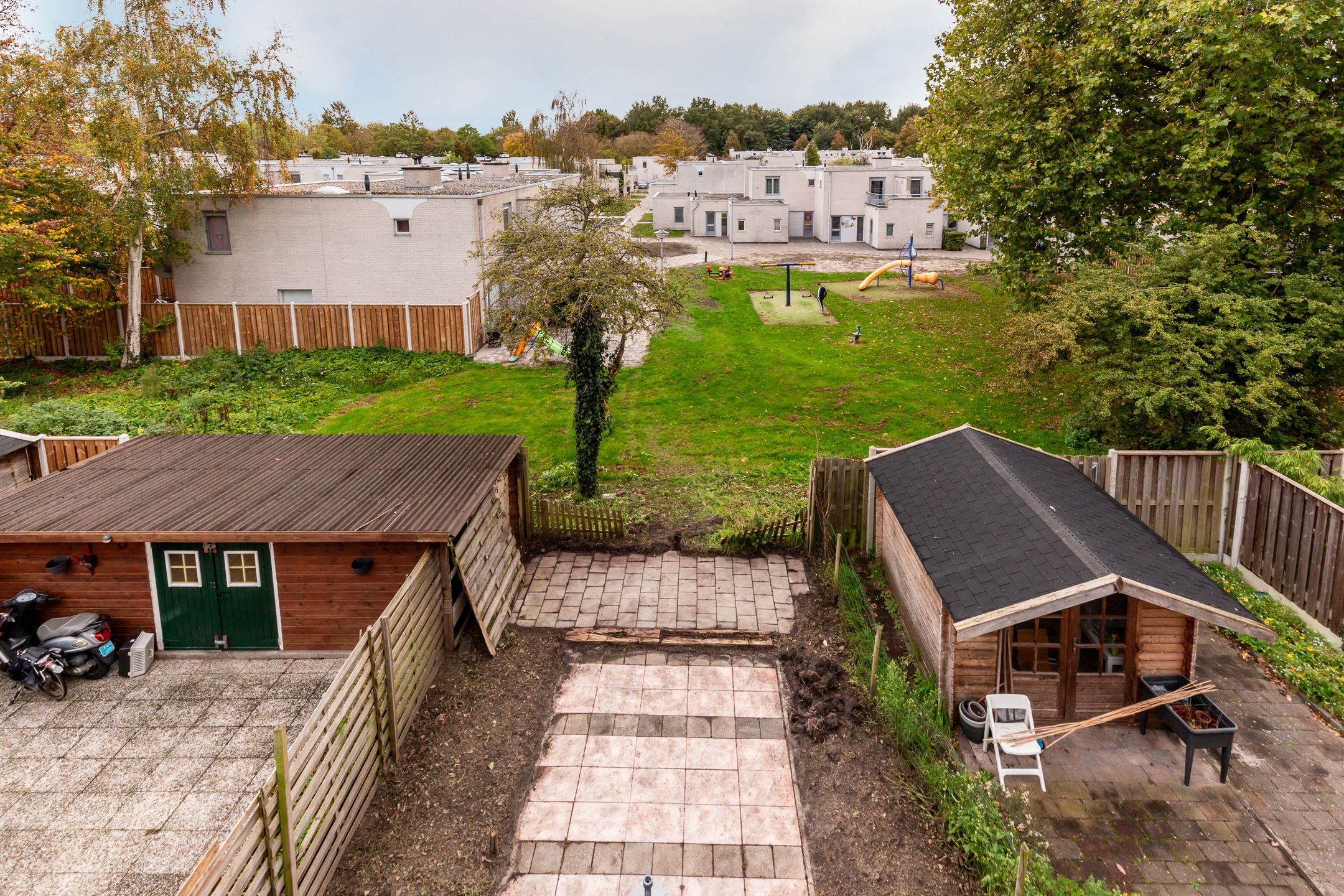 Photo 30 of Zandbank 60