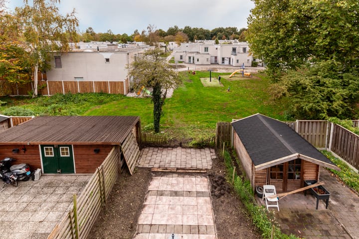 Foto 30 van Zandbank 60